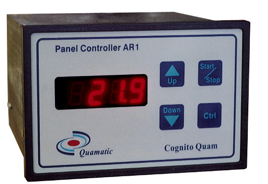 Panel Thermostat AR1