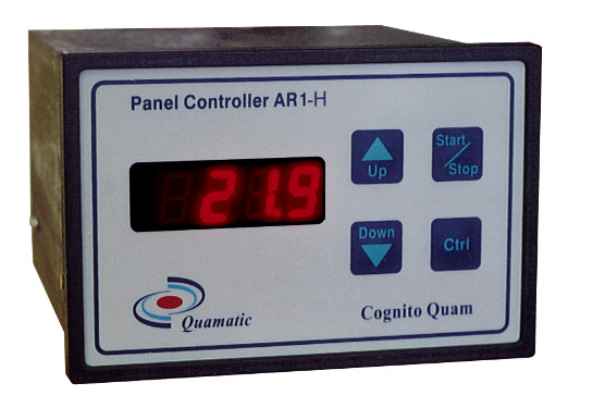 Panel Hygrostat AR1-H