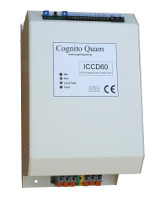 ICCDxx Integral Cycle Control Drive