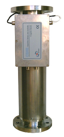 In-Line Humidity Sensor