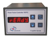 VSPFC variable step power factor controller